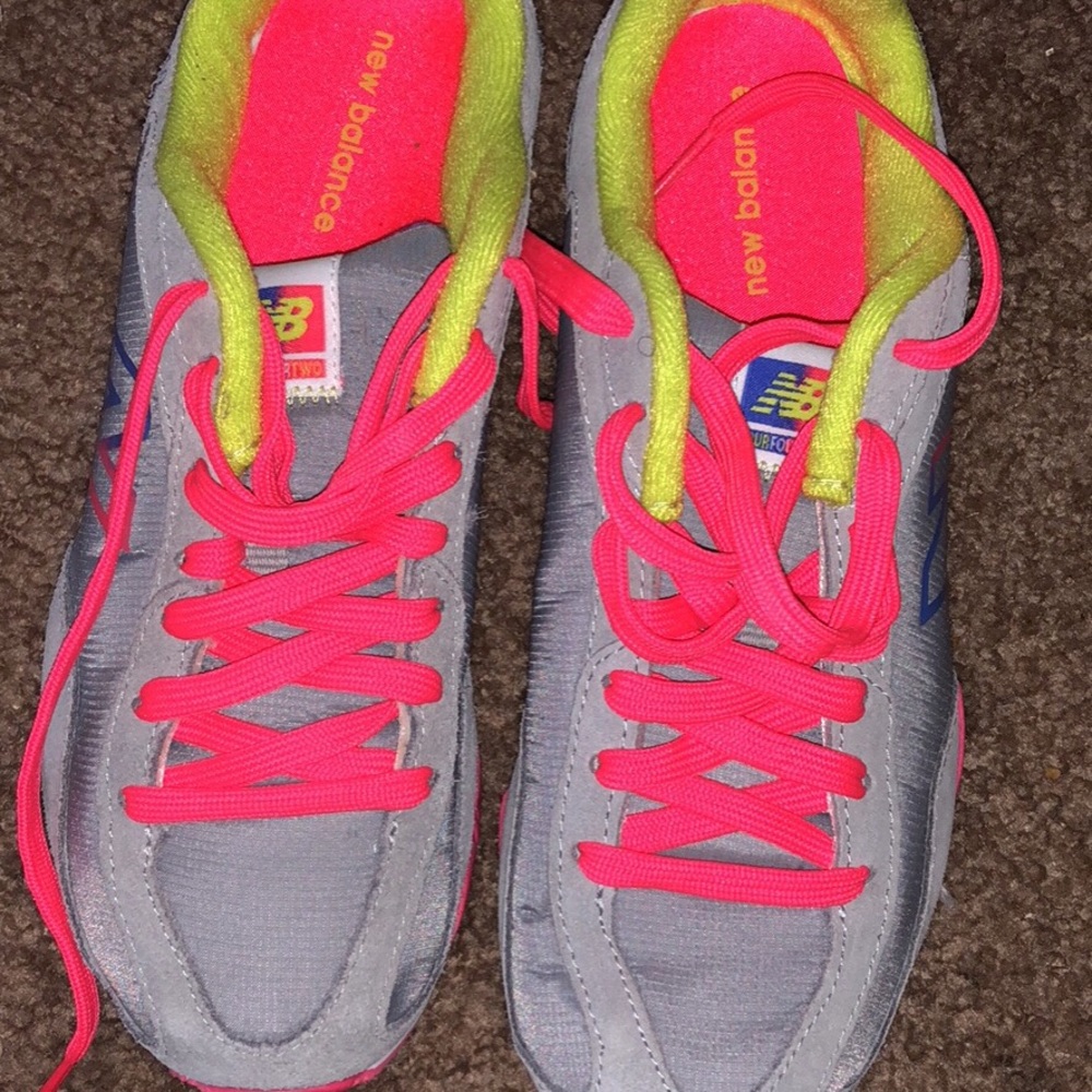 New Balance - Picture 4 of 4